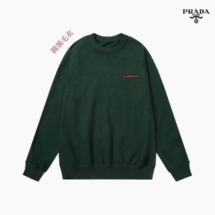 Picture of Prada Sweaters _SKUPradaM-3XL11Ln3848008